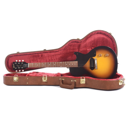 Gibson USA Limited Edition Lukas Nelson Signature '56 Les Paul Junior Satin Vintage Sunburst Electric Guitars / Solid Body