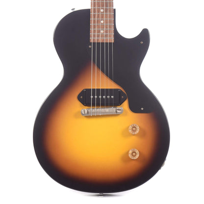 Gibson USA Limited Edition Lukas Nelson Signature '56 Les Paul Junior Satin Vintage Sunburst Electric Guitars / Solid Body