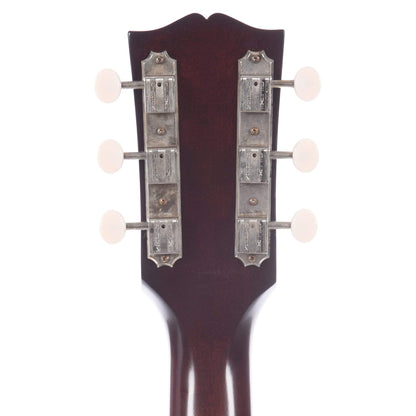 Gibson USA Limited Edition Lukas Nelson Signature '56 Les Paul Junior Satin Vintage Sunburst Electric Guitars / Solid Body