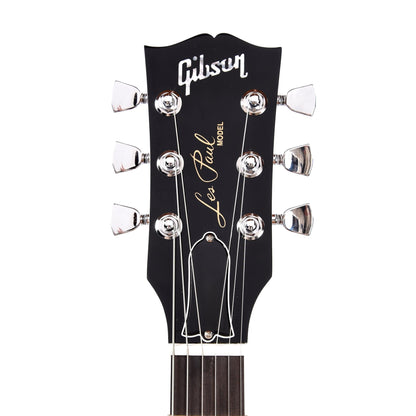 Gibson USA LP Modern Faded Pelham Blue Top Electric Guitars / Solid Body