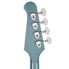 Gibson USA Non-Reverse Thunderbird Faded Pelham Electric Guitars / Solid Body