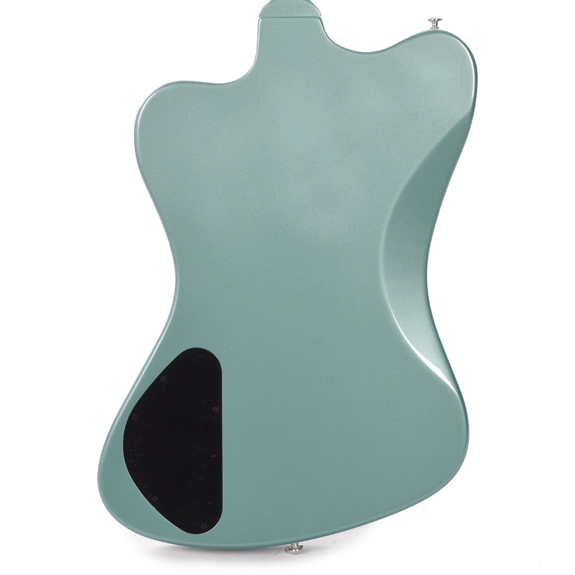 Gibson USA Non-Reverse Thunderbird Inverness Green Electric Guitars / Solid Body