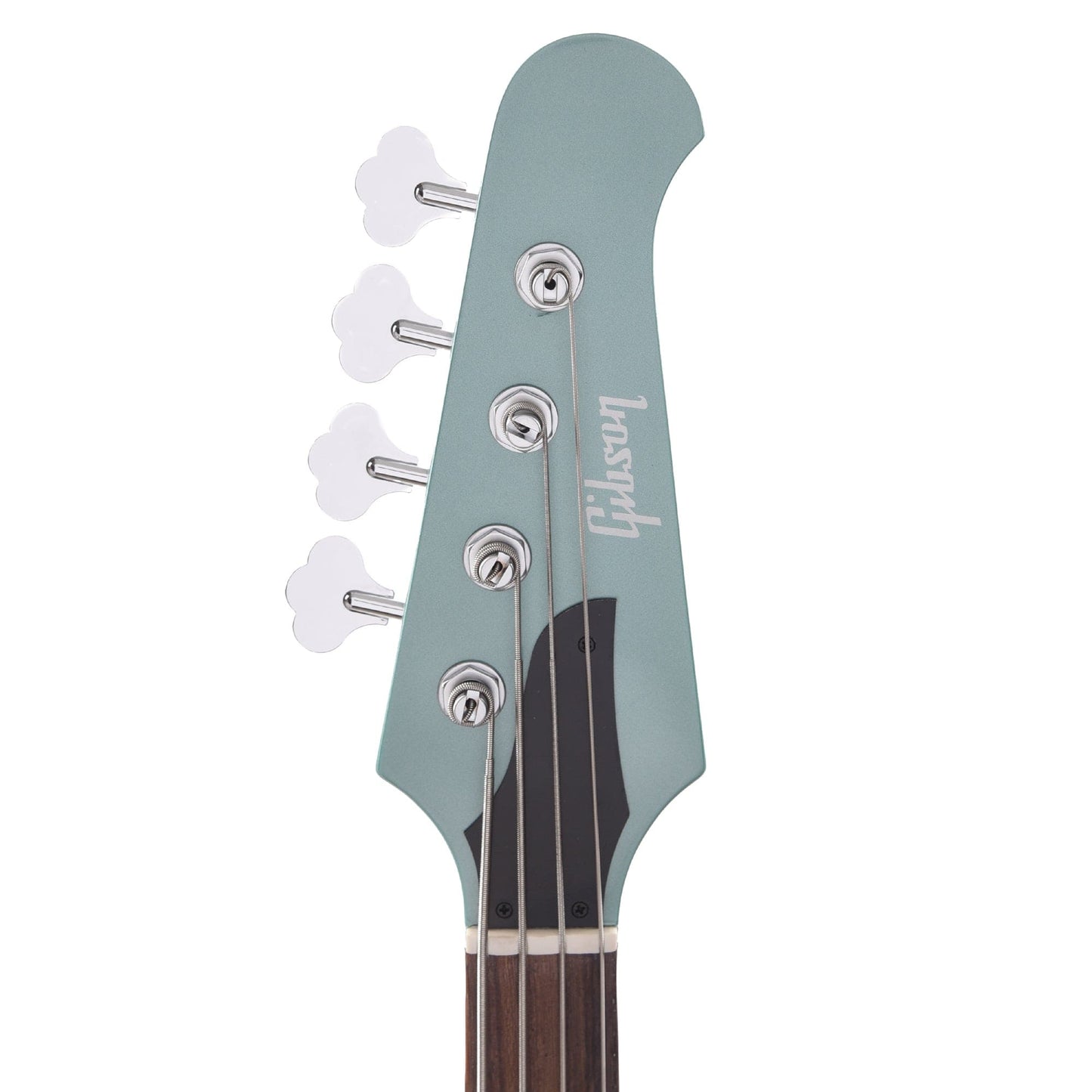 Gibson USA Non-Reverse Thunderbird Inverness Green Electric Guitars / Solid Body