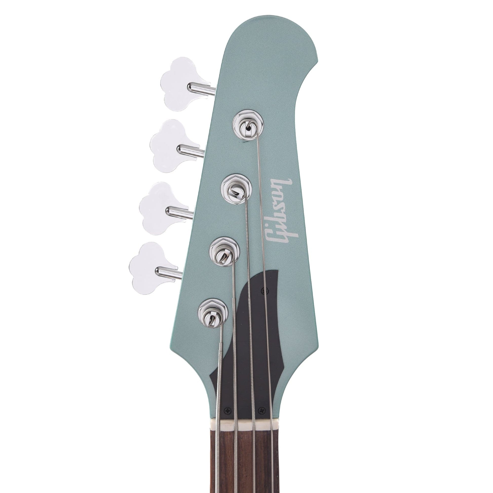 Gibson USA Non-Reverse Thunderbird Inverness Green Electric Guitars / Solid Body