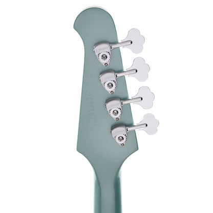 Gibson USA Non-Reverse Thunderbird Inverness Green Electric Guitars / Solid Body