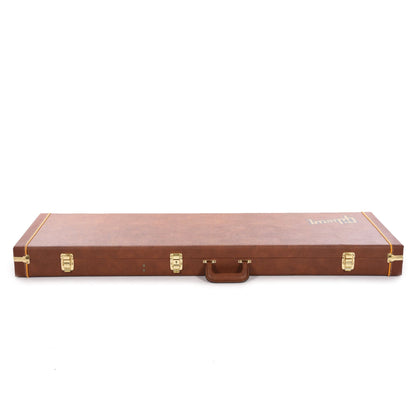 Gibson USA Non-Reverse Thunderbird Inverness Green Electric Guitars / Solid Body