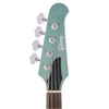 Gibson USA Non-Reverse Thunderbird Inverness Green Electric Guitars / Solid Body