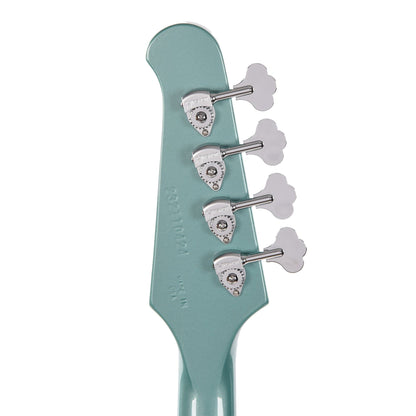 Gibson USA Non-Reverse Thunderbird Inverness Green Electric Guitars / Solid Body