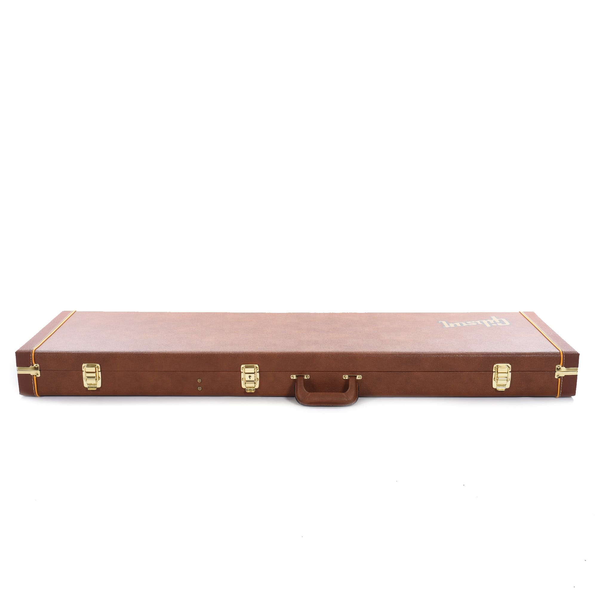 Gibson USA Non-Reverse Thunderbird Inverness Green Electric Guitars / Solid Body