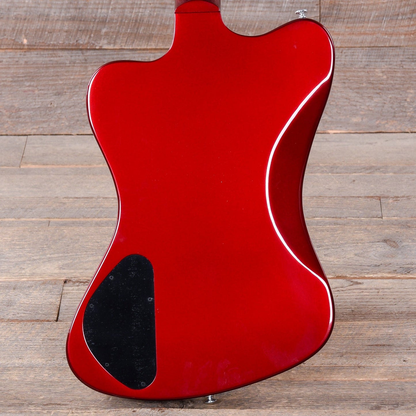 Gibson USA Non-Reverse Thunderbird Sparkling Burgundy Electric Guitars / Solid Body