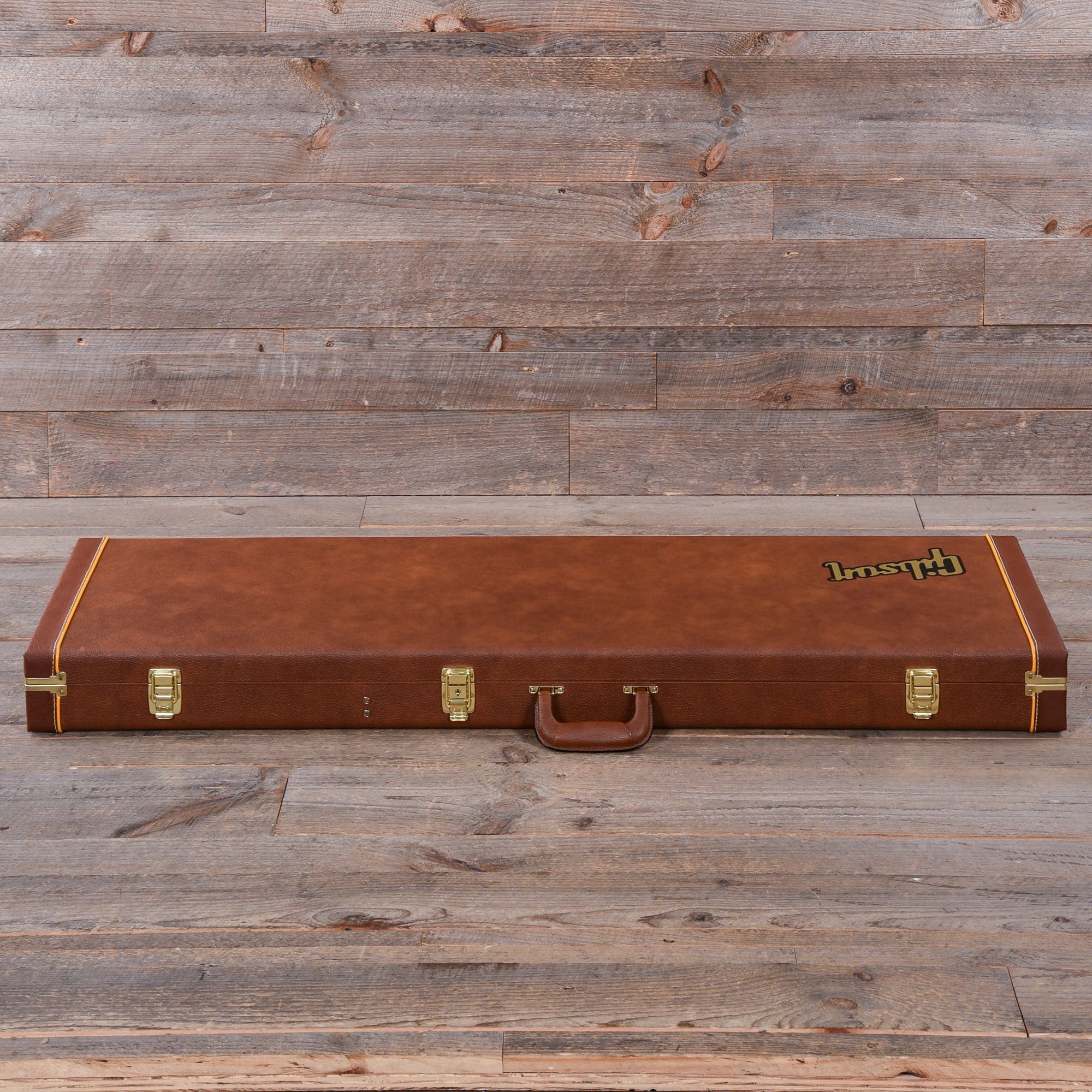 Gibson USA Non-Reverse Thunderbird Sparkling Burgundy Electric Guitars / Solid Body