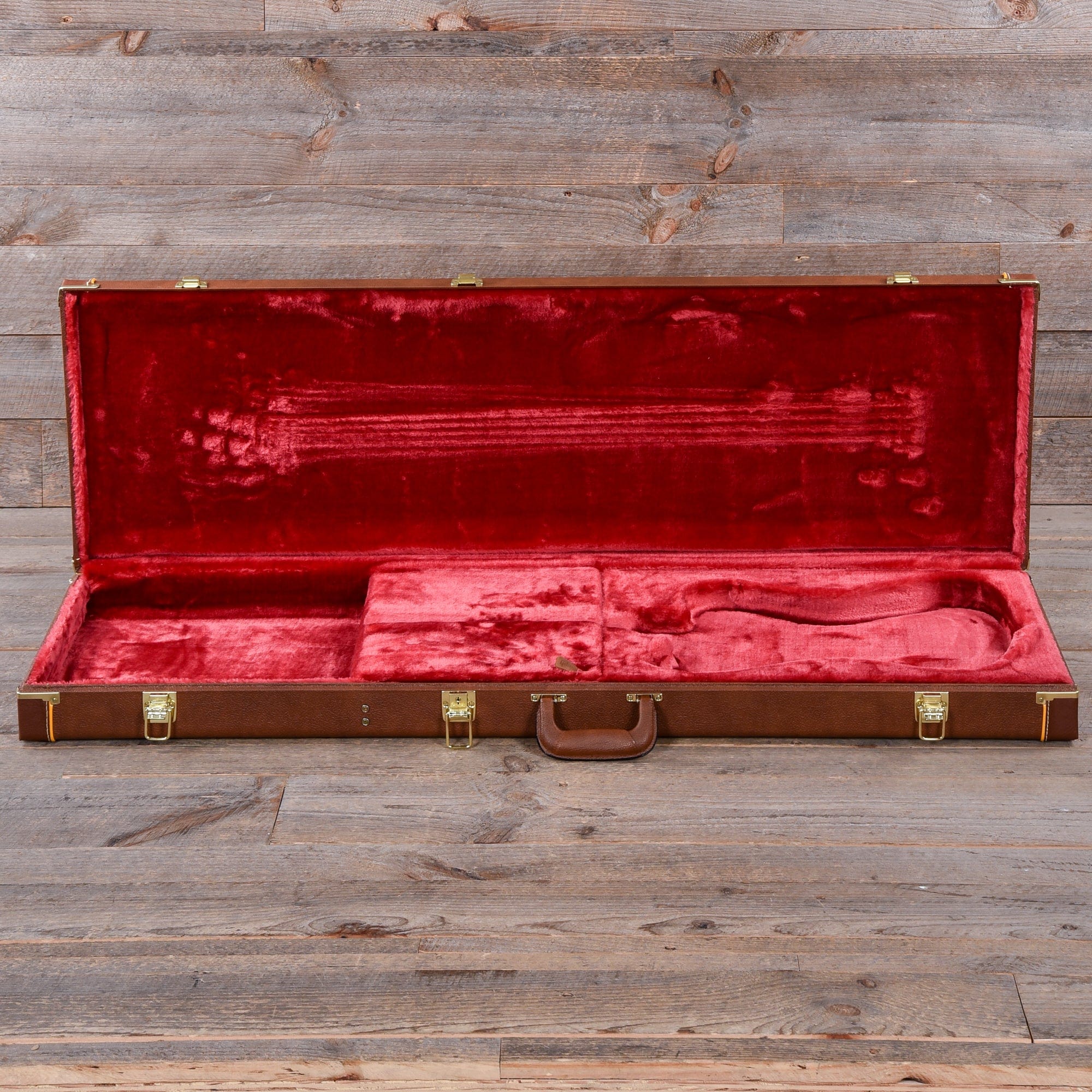 Gibson USA Non-Reverse Thunderbird Sparkling Burgundy Electric Guitars / Solid Body