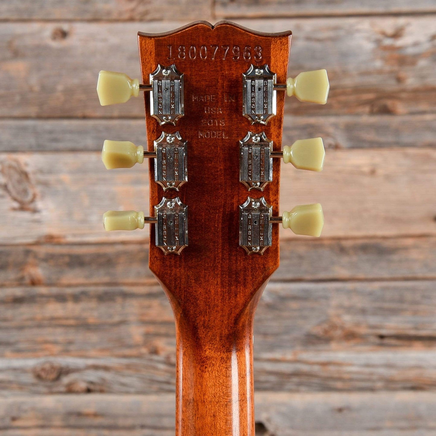 Gibson USA SG Faded 2018 Worn Bourbon w/Gig Bag Electric Guitars / Solid Body