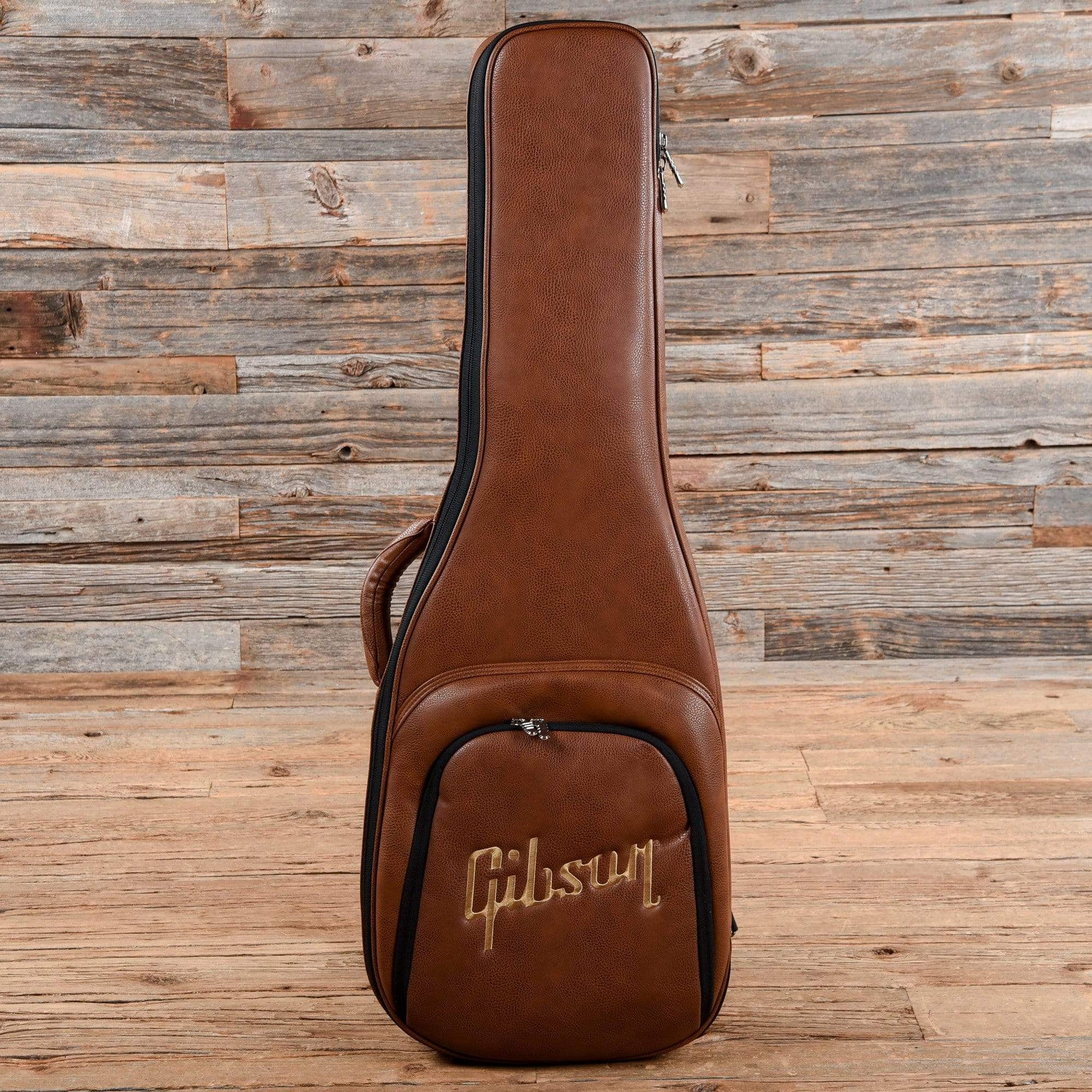 Gibson USA SG Faded 2018 Worn Bourbon w/Gig Bag Electric Guitars / Solid Body