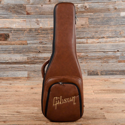 Gibson USA SG Faded 2018 Worn Bourbon w/Gig Bag Electric Guitars / Solid Body