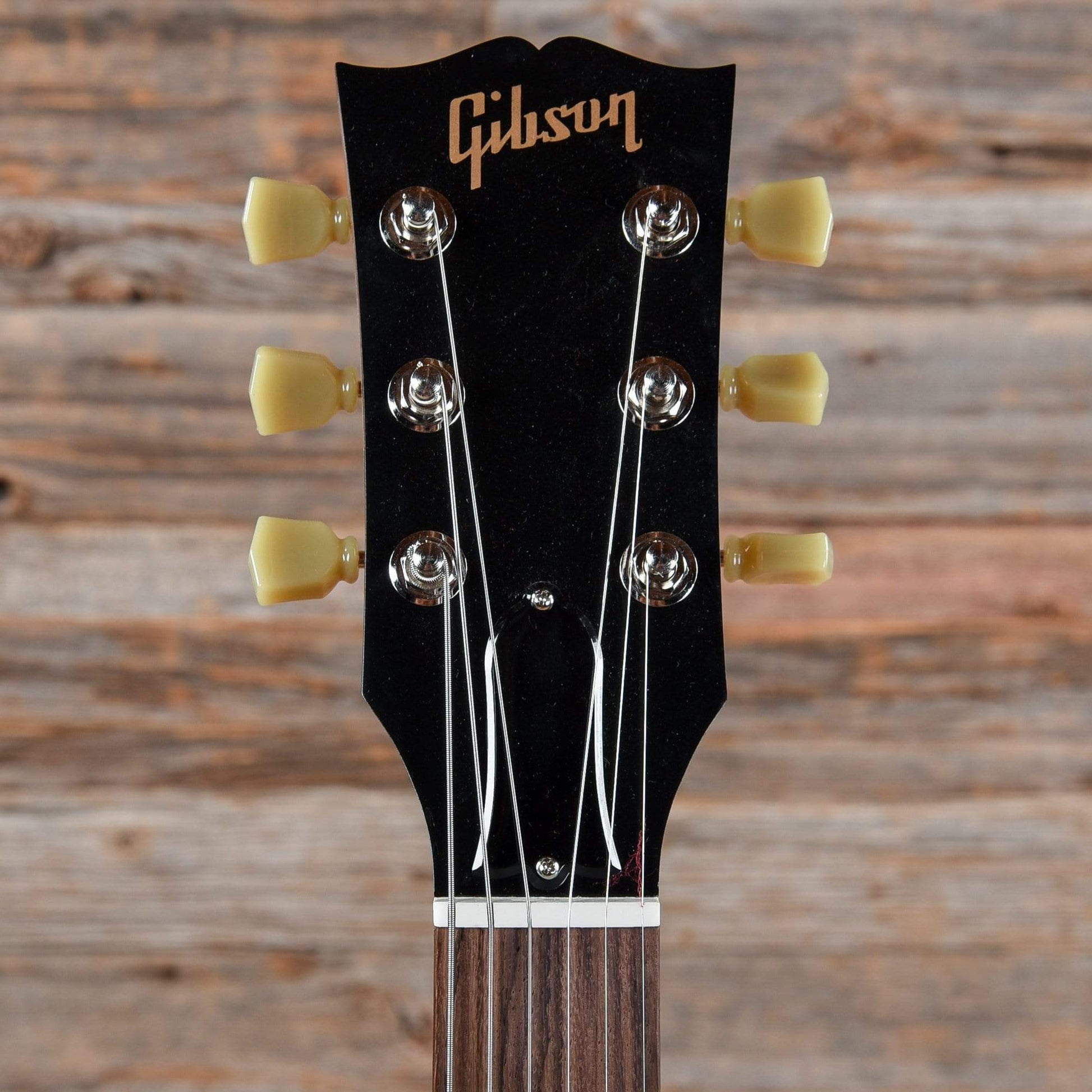 Gibson USA SG Faded 2018 Worn Bourbon w/Gig Bag Electric Guitars / Solid Body