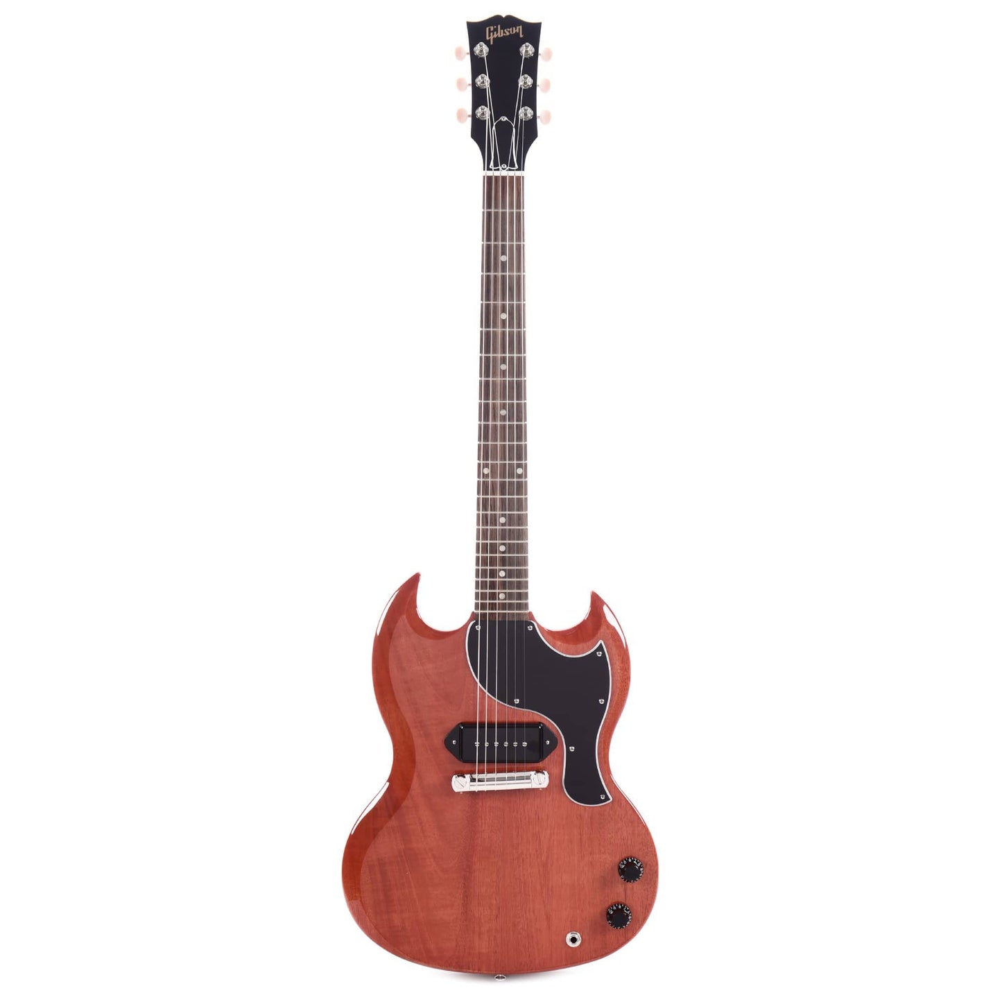 Gibson USA SG Junior Vintage Cherry Electric Guitars / Solid Body