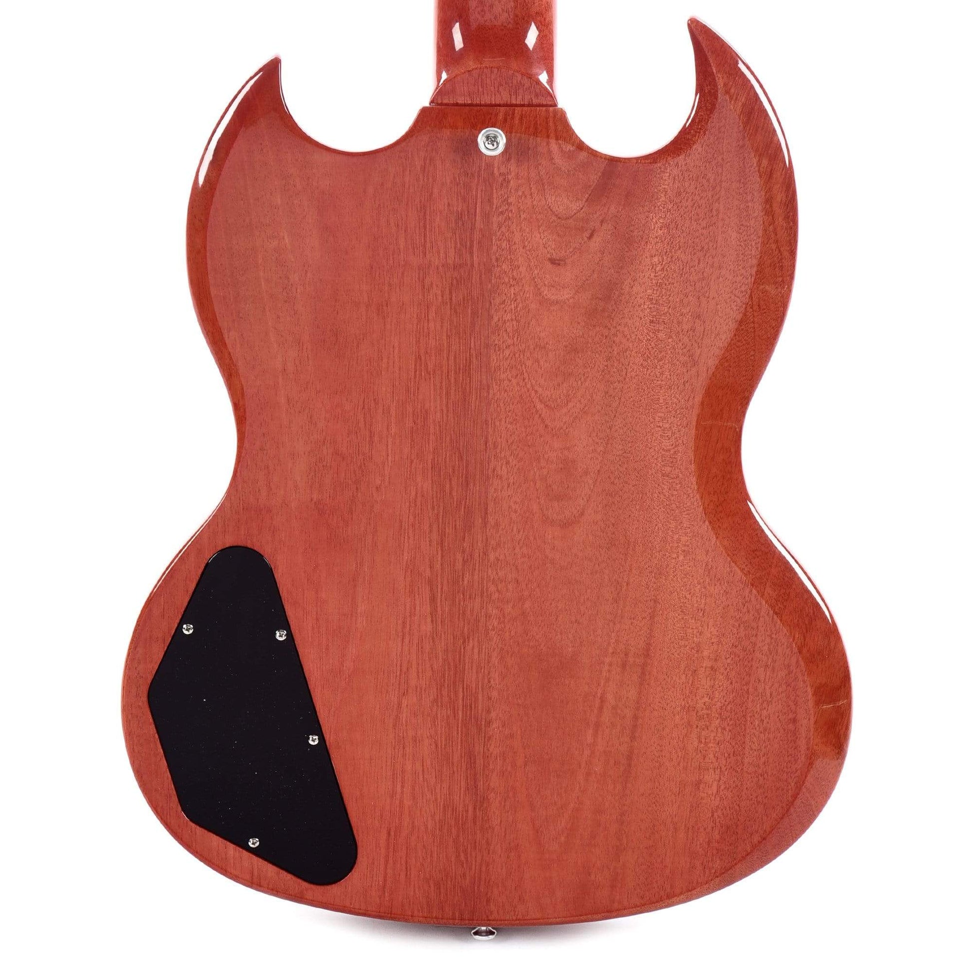 Gibson USA SG Junior Vintage Cherry Electric Guitars / Solid Body