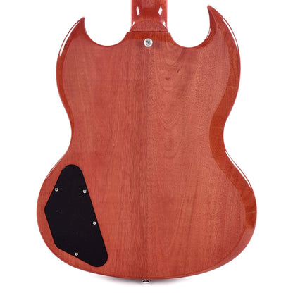 Gibson USA SG Junior Vintage Cherry Electric Guitars / Solid Body