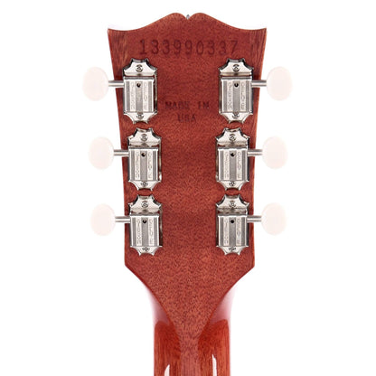 Gibson USA SG Junior Vintage Cherry Electric Guitars / Solid Body