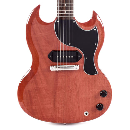 Gibson USA SG Junior Vintage Cherry Electric Guitars / Solid Body