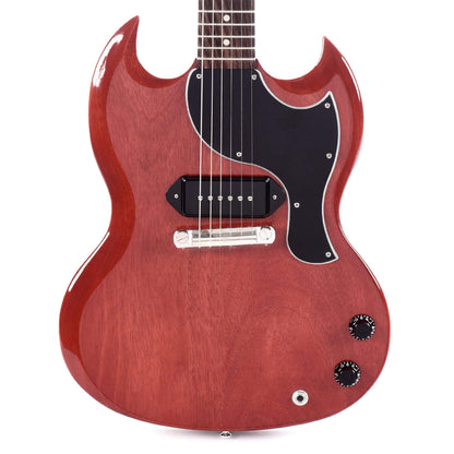 Gibson USA SG Junior Vintage Cherry Electric Guitars / Solid Body