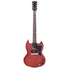 Gibson USA SG Junior Vintage Cherry Electric Guitars / Solid Body