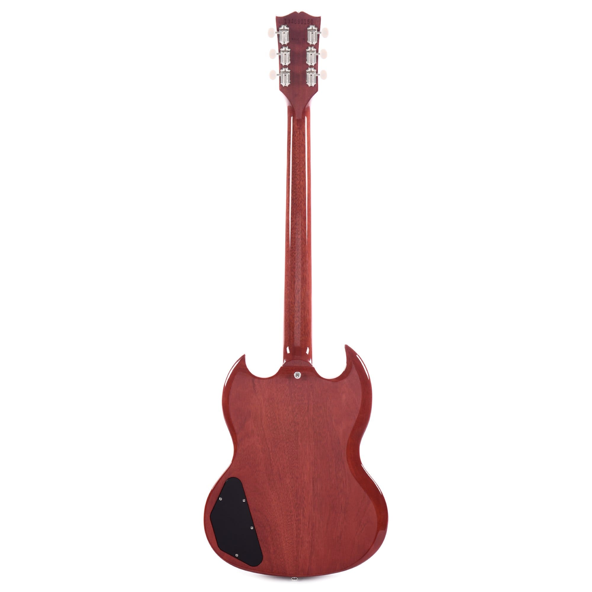 Gibson USA SG Junior Vintage Cherry Electric Guitars / Solid Body