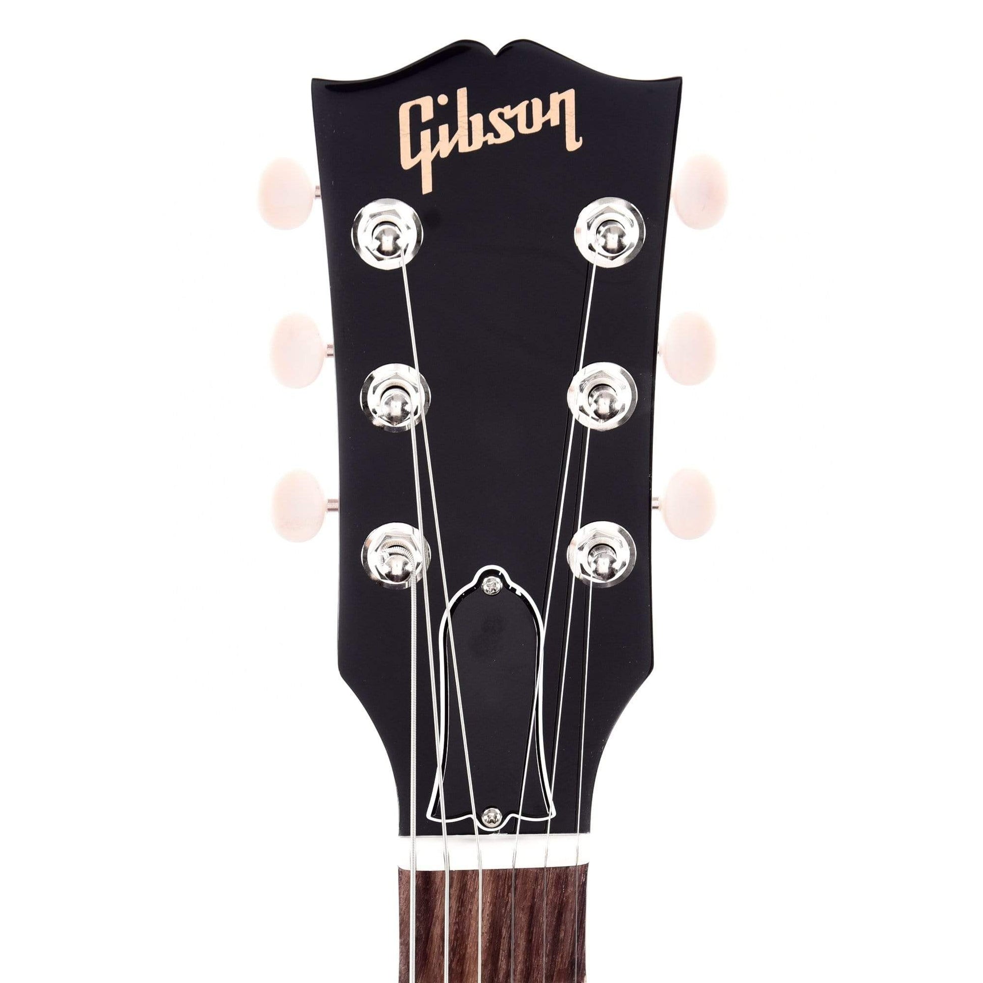 Gibson USA SG Junior Vintage Cherry Electric Guitars / Solid Body