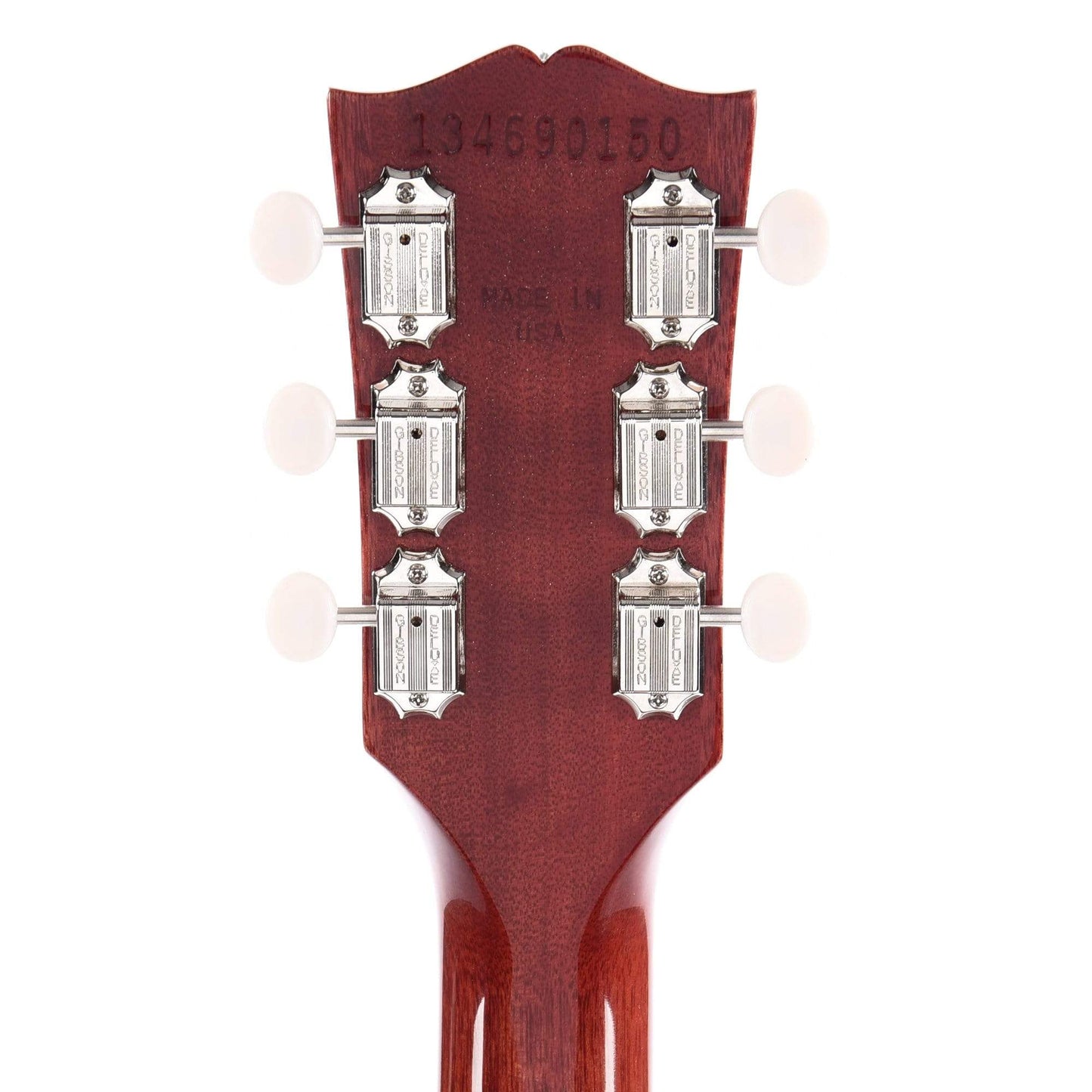 Gibson USA SG Junior Vintage Cherry Electric Guitars / Solid Body