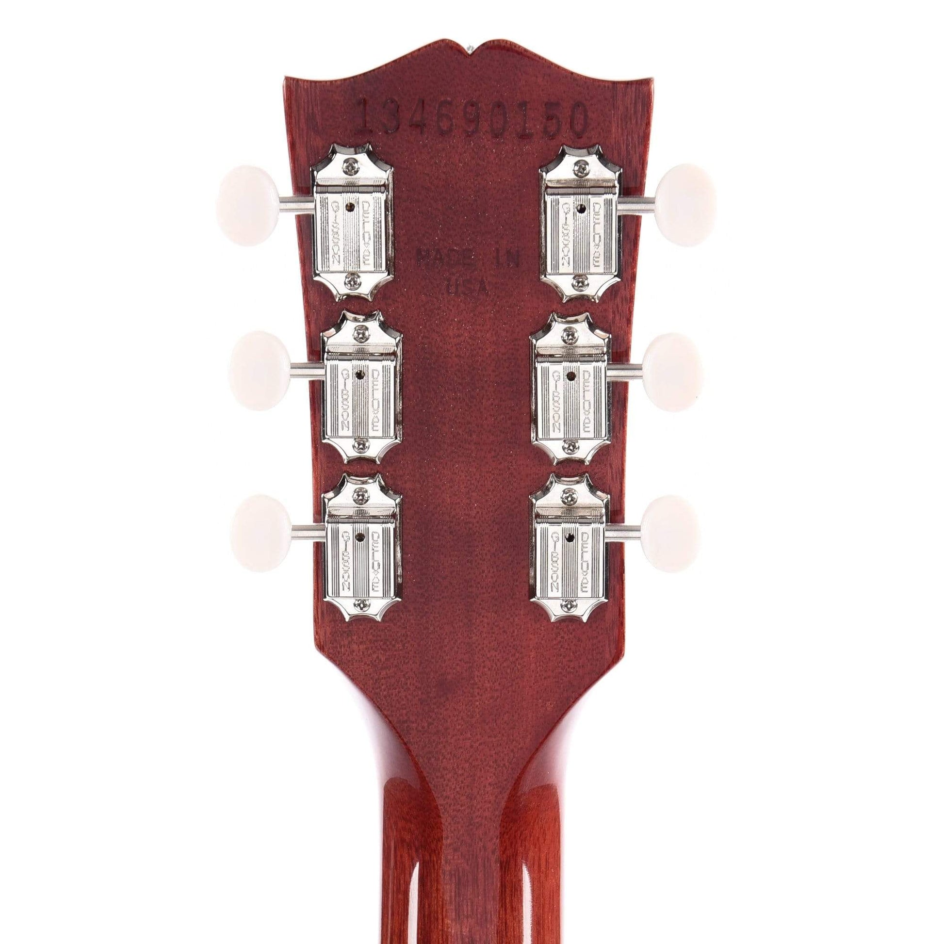 Gibson USA SG Junior Vintage Cherry Electric Guitars / Solid Body