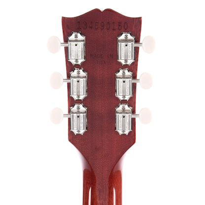 Gibson USA SG Junior Vintage Cherry Electric Guitars / Solid Body