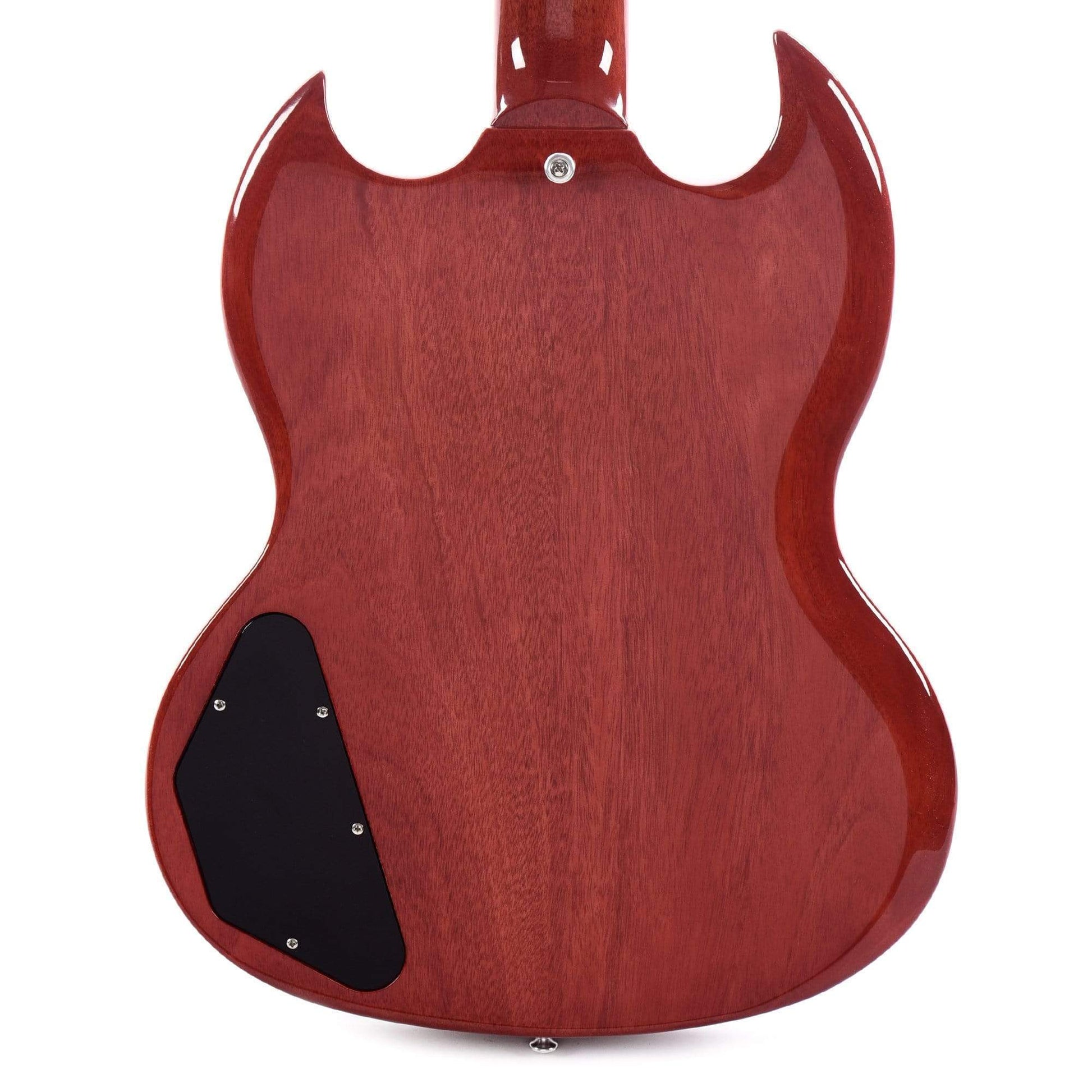 Gibson USA SG Junior Vintage Cherry Electric Guitars / Solid Body