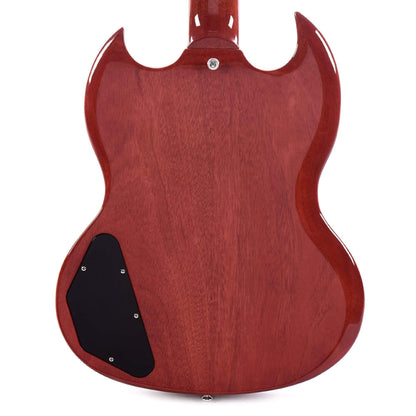 Gibson USA SG Junior Vintage Cherry Electric Guitars / Solid Body