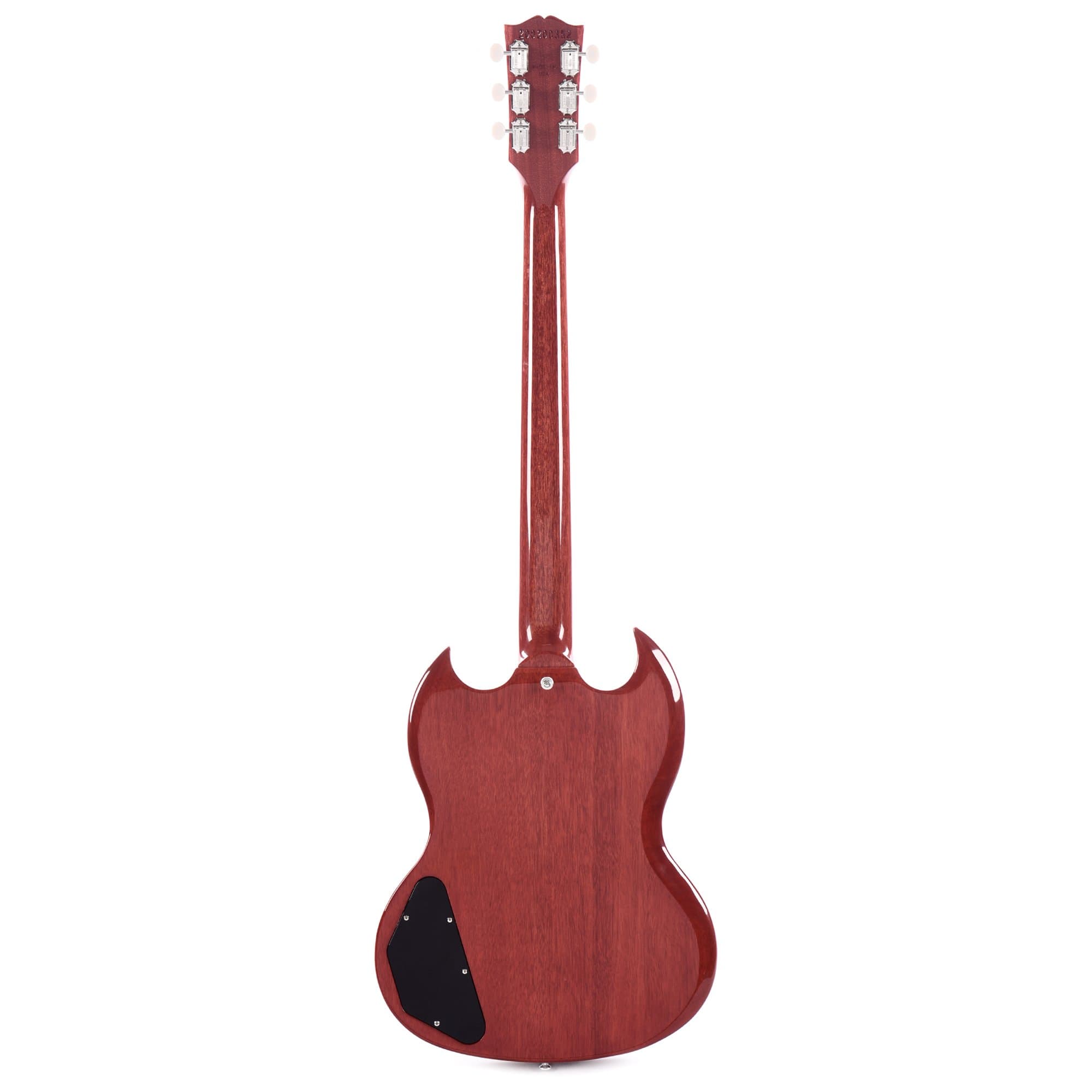 Gibson USA SG Junior Vintage Cherry Electric Guitars / Solid Body