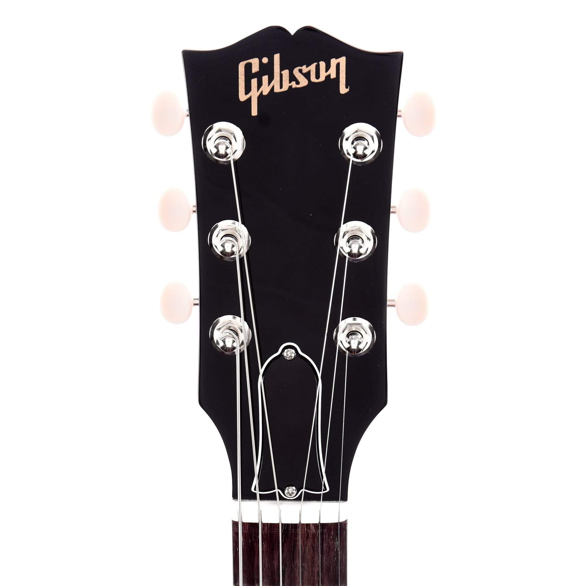 Gibson USA SG Junior Vintage Cherry Electric Guitars / Solid Body
