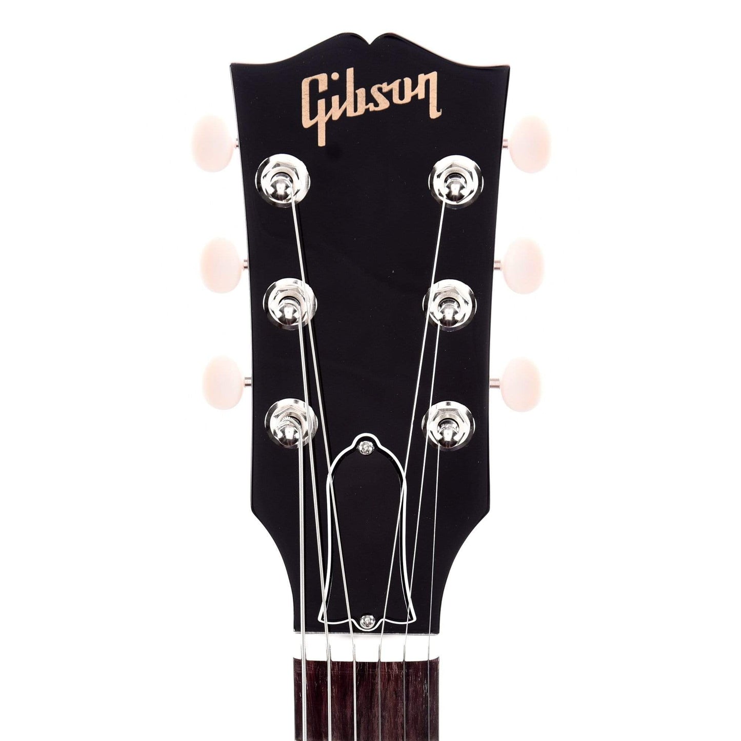 Gibson USA SG Junior Vintage Cherry Electric Guitars / Solid Body