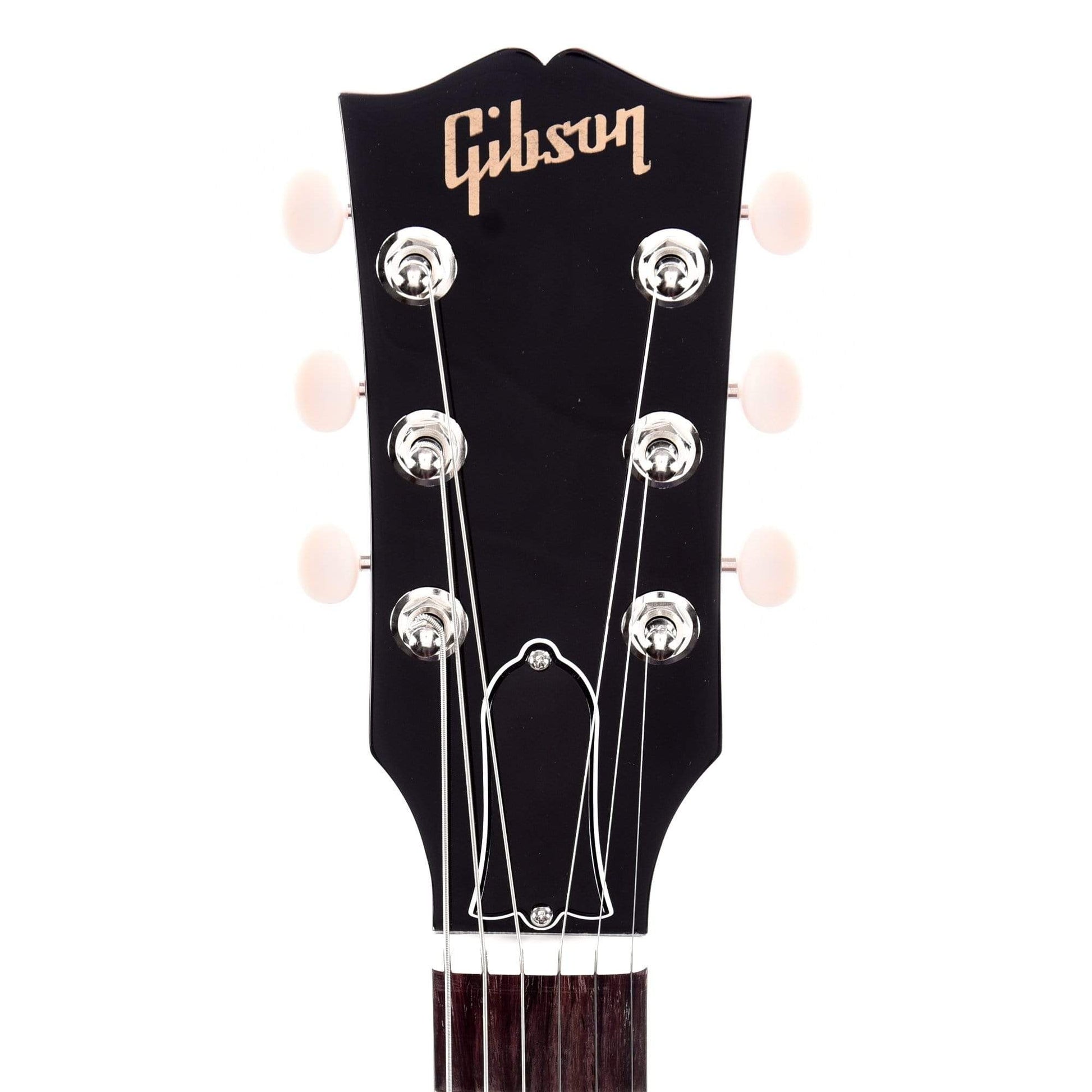 Gibson USA SG Junior Vintage Cherry Electric Guitars / Solid Body