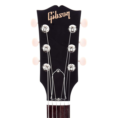 Gibson USA SG Junior Vintage Cherry Electric Guitars / Solid Body