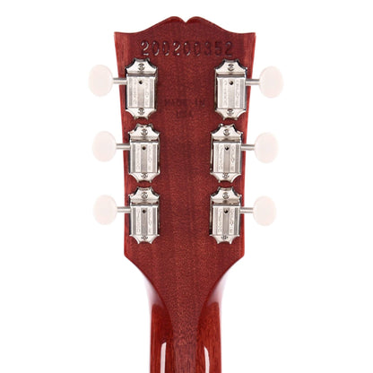 Gibson USA SG Junior Vintage Cherry Electric Guitars / Solid Body