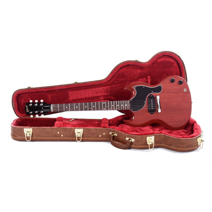 Gibson USA SG Junior Vintage Cherry Electric Guitars / Solid Body