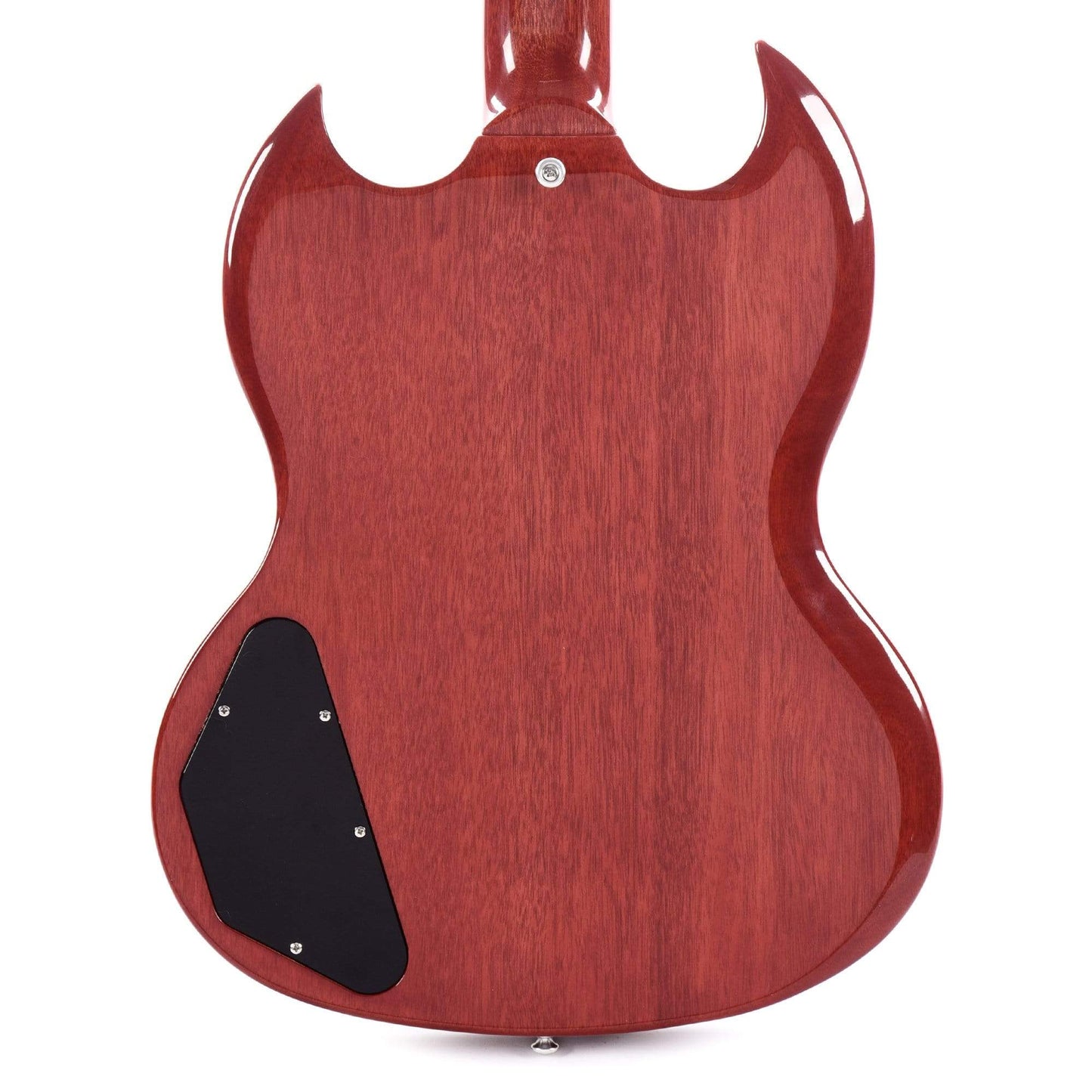 Gibson USA SG Junior Vintage Cherry Electric Guitars / Solid Body