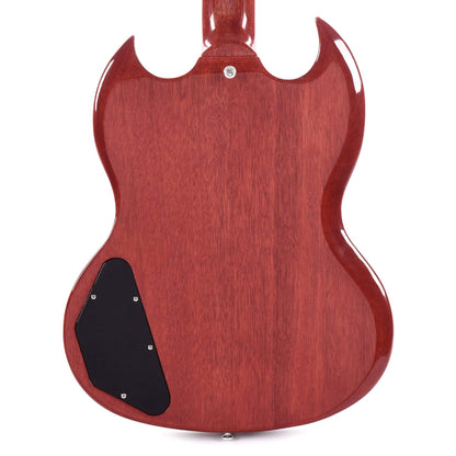 Gibson USA SG Junior Vintage Cherry Electric Guitars / Solid Body