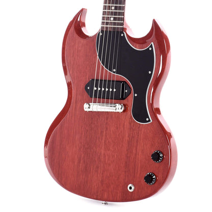 Gibson USA SG Junior Vintage Cherry Electric Guitars / Solid Body