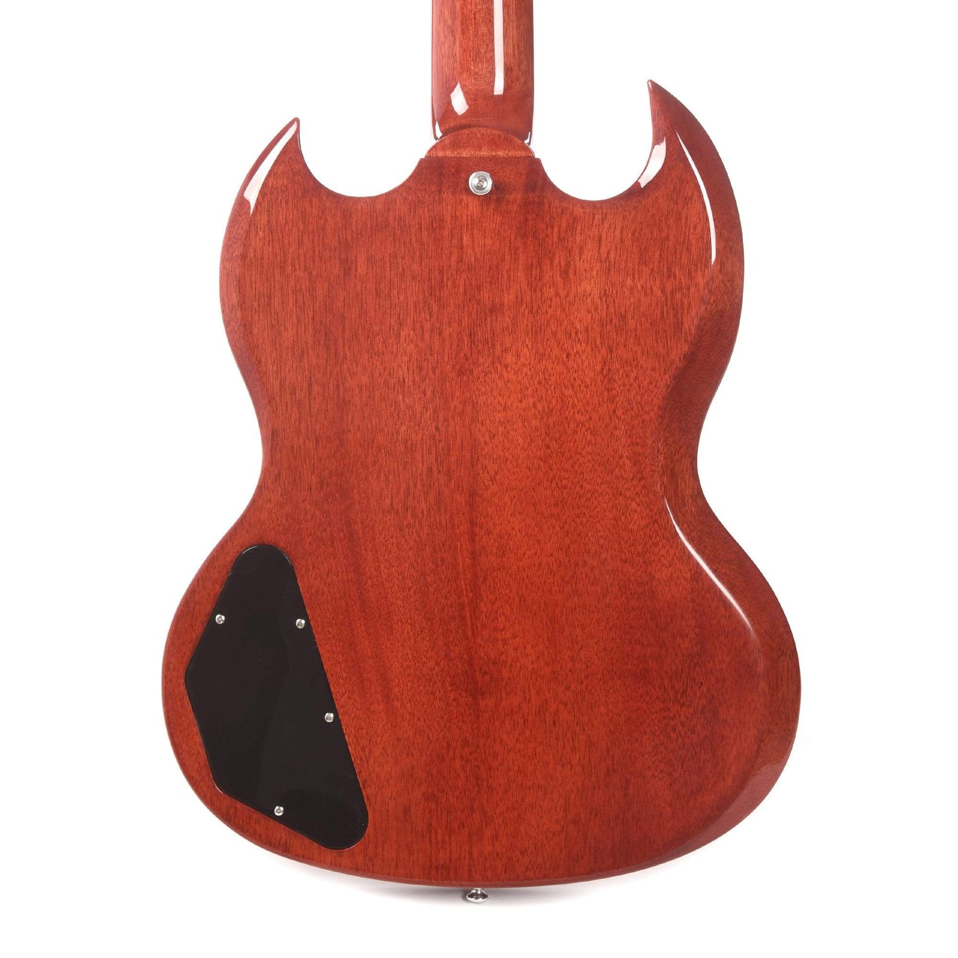 Gibson USA SG Junior Vintage Cherry Electric Guitars / Solid Body