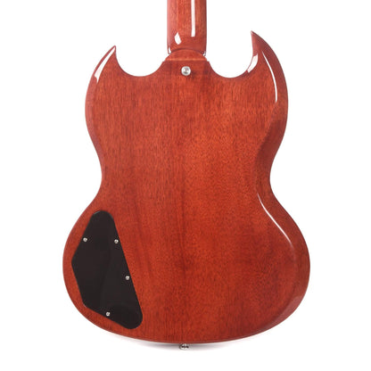 Gibson USA SG Junior Vintage Cherry Electric Guitars / Solid Body