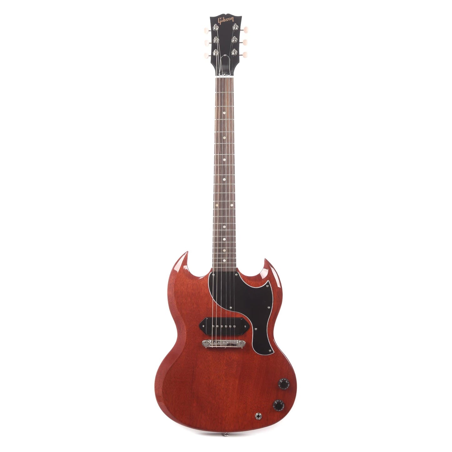 Gibson USA SG Junior Vintage Cherry Electric Guitars / Solid Body