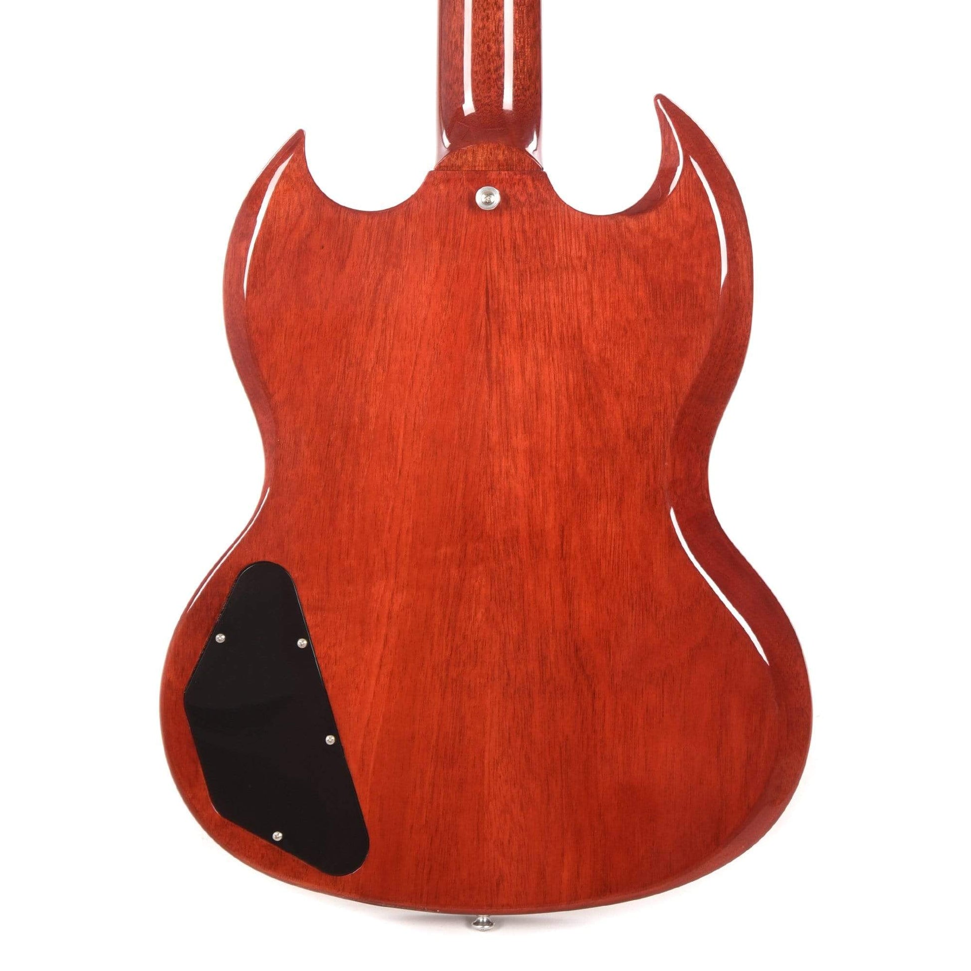 Gibson USA SG Junior Vintage Cherry Electric Guitars / Solid Body