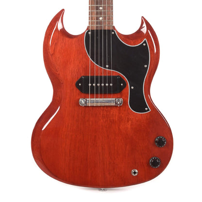 Gibson USA SG Junior Vintage Cherry Electric Guitars / Solid Body