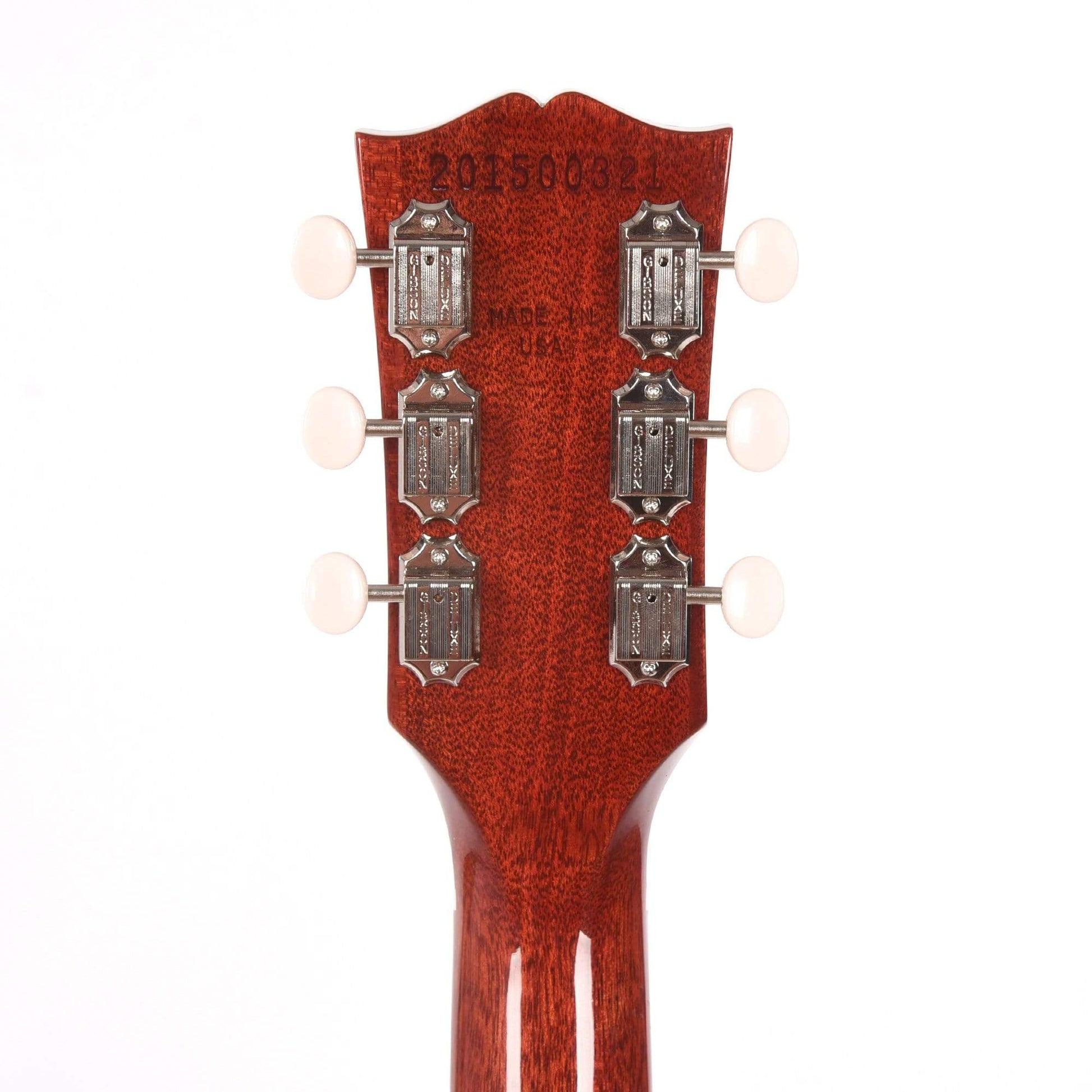 Gibson USA SG Junior Vintage Cherry Electric Guitars / Solid Body